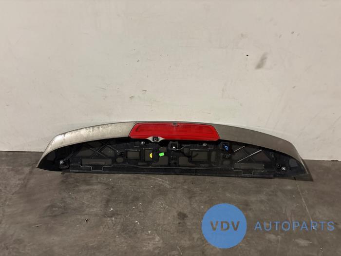 Third brake light Mercedes B-Klasse