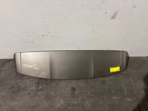 Gebruikte Extra Remlicht midden Mercedes B (W246) 1.8 B-200 CDI BlueEFFICIENCY 16V Prijs € 151,25 Inclusief btw aangeboden door Autoparts Van De Velde