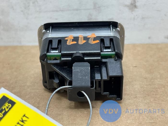 Commutateur (divers) Mercedes C-Klasse