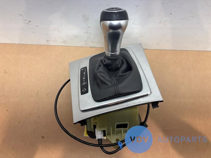 Dzwignia zmiany biegów Mercedes C-Klasse