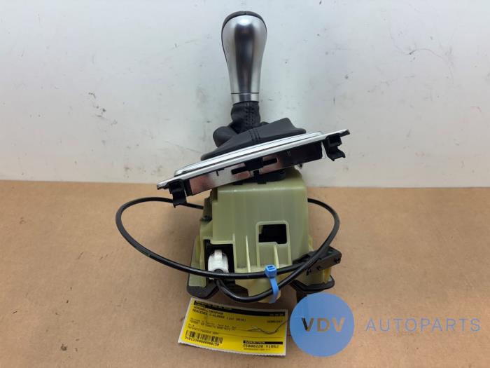 Dzwignia zmiany biegów Mercedes C-Klasse