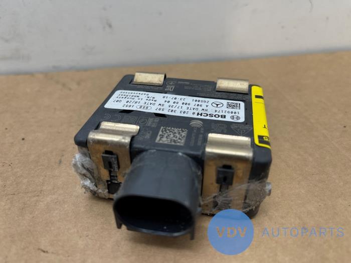 Radar sensor Mercedes Sprinter