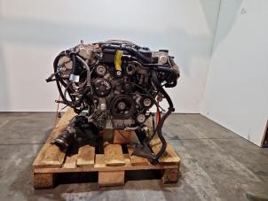 Gebruikte Motor Mercedes C-Klasse AMG (W204) 6.2 C-63 AMG V8 32V Prijs € 10.285,00 Inclusief btw aangeboden door Autoparts Van De Velde