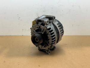 Gebruikte Dynamo Mercedes C-Klasse AMG (W204) 6.2 C-63 AMG V8 32V Prijs € 181,50 Inclusief btw aangeboden door Autoparts Van De Velde