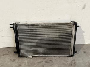 Gebruikte Airco Condensor Mercedes C-Klasse AMG (W204) 6.2 C-63 AMG V8 32V Prijs € 60,50 Inclusief btw aangeboden door Autoparts Van De Velde