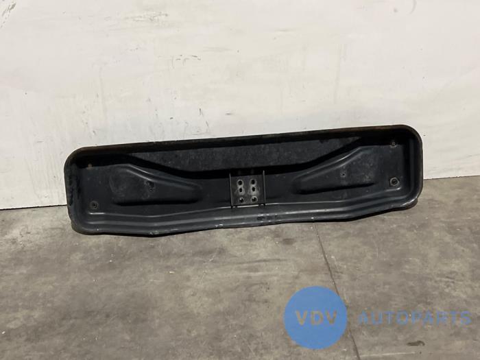 Support moteur Mercedes Sprinter