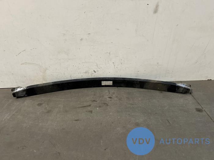 Blattfeder vorne Mercedes Sprinter