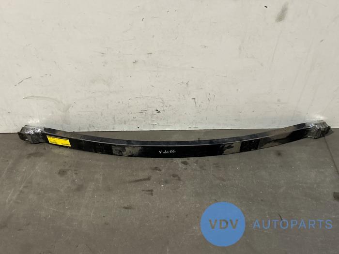 Blattfeder vorne Mercedes Sprinter