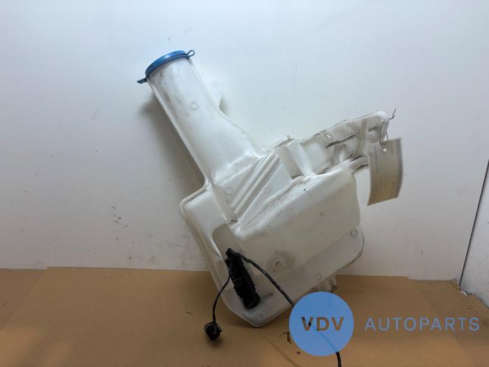 Front windscreen washer reservoir Mercedes Sprinter
