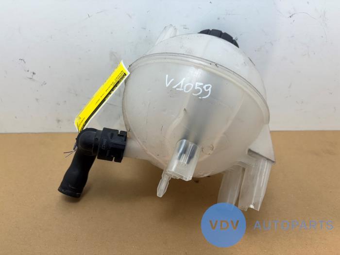 Réservoir d'expansion Mercedes Sprinter