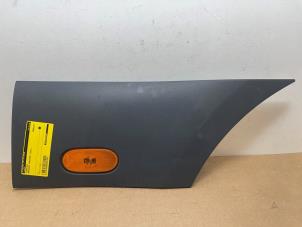 Gebruikte Carrosserielijst Mercedes Sprinter 3,5t (907.6/910.6) 315 CDI 2.0 D FWD Prijs € 24,20 Inclusief btw aangeboden door Autoparts Van De Velde