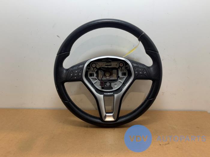 Volant Mercedes B-Klasse