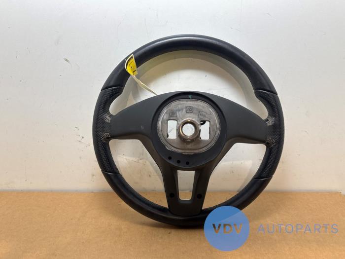 Volant Mercedes B-Klasse