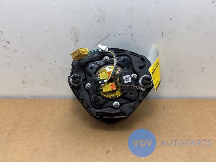 Poduszka powietrzna lewa (kierownica) Mercedes B-Klasse