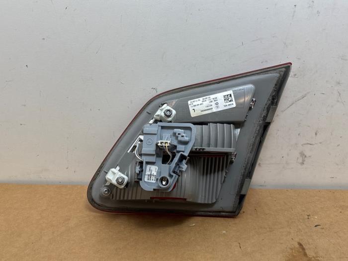 Taillight, left Mercedes B-Klasse
