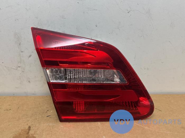 Tylne swiatlo pozycyjne lewe Mercedes B-Klasse