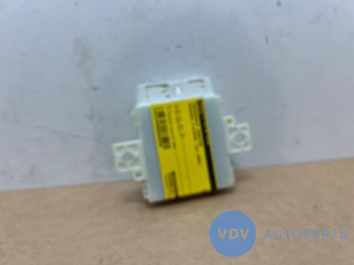 Parking assist computer Mercedes C-Klasse