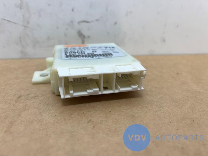 Parking assist computer Mercedes C-Klasse