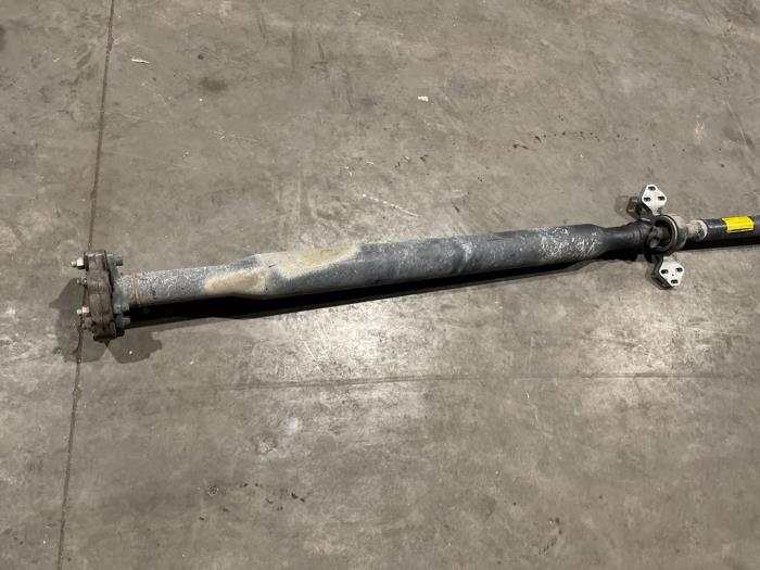 Intermediate shaft Mercedes Vito