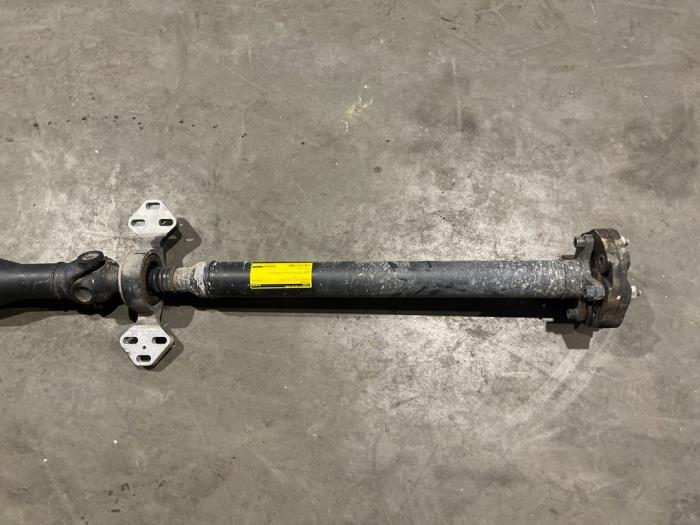 Intermediate shaft Mercedes Vito