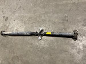 Gebruikte Tussenas Mercedes Vito (447.6) 2.0 110 CDI 16V Prijs € 242,00 Inclusief btw aangeboden door Autoparts Van De Velde