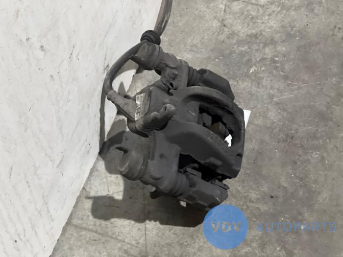 Bremszange links hinten Mercedes Vito