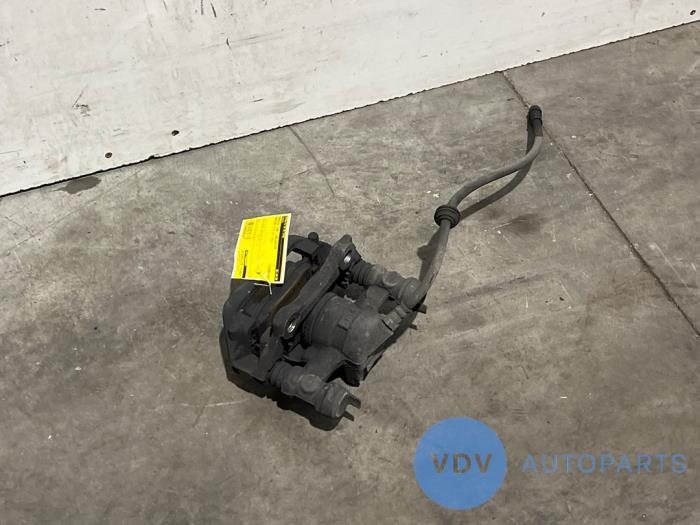 Bremszange links hinten Mercedes Vito