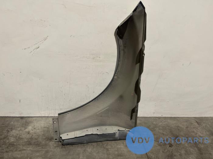 Aile avant droite Mercedes C-Klasse