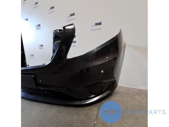 Front bumper Mercedes Vito