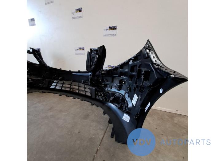 Front bumper Mercedes Vito