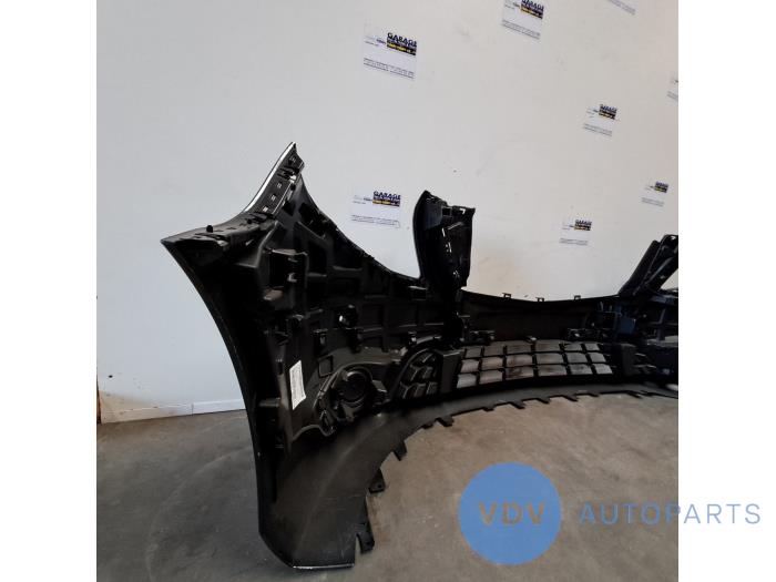 Front bumper Mercedes Vito