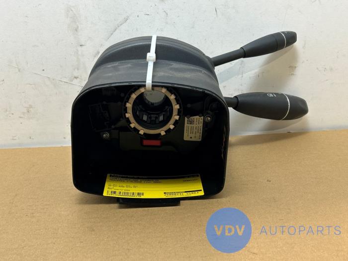 Combischakelaar Stuurkolom Mercedes C-Klasse