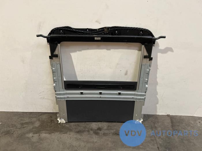 Toit ouvrant Mercedes C-Klasse