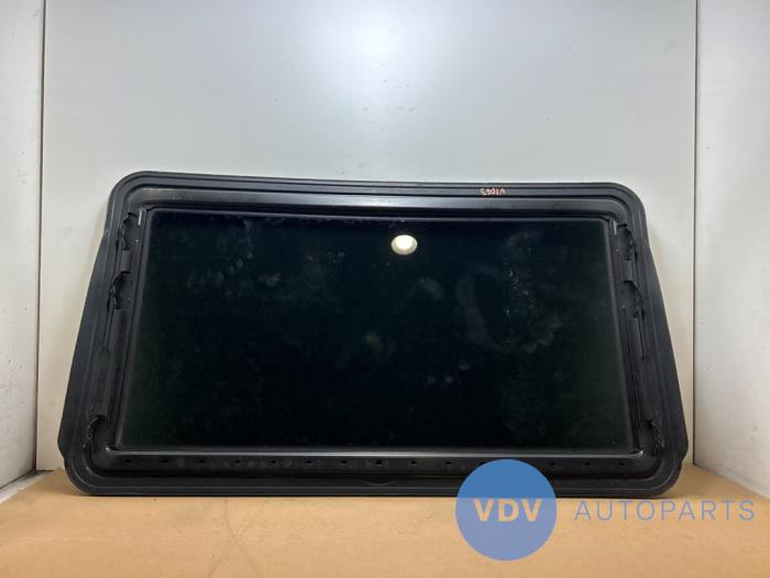 Toit ouvrant Mercedes C-Klasse