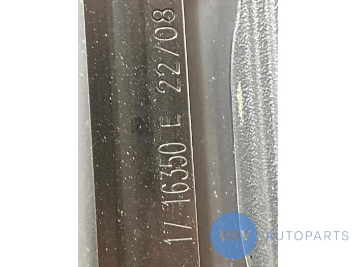 Toit ouvrant Mercedes C-Klasse