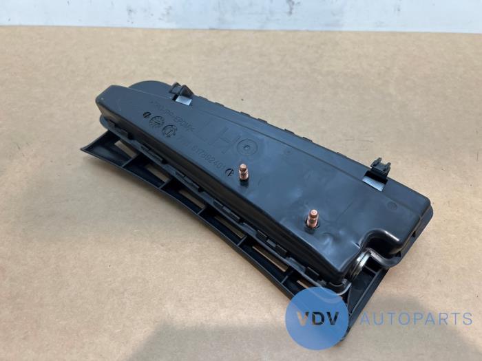 Airbag latéral Mercedes B-Klasse