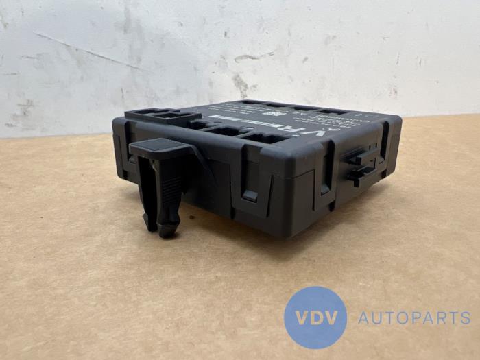 Módulo de cierre centralizado Mercedes ML-Klasse