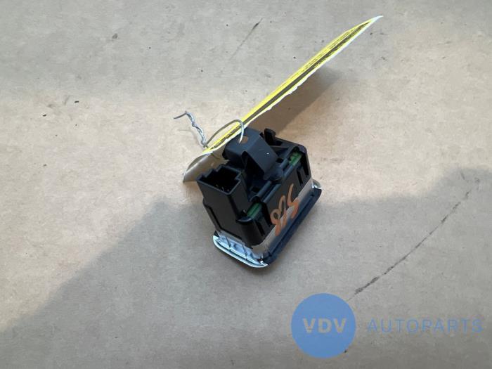 Switch (miscellaneous) Mercedes C-Klasse
