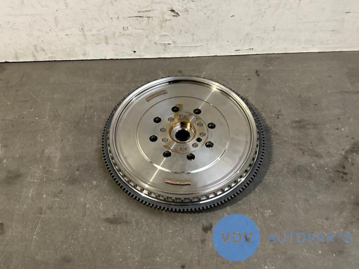 Volant moteur Mercedes S-Klasse