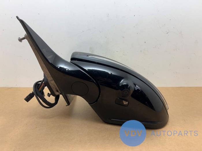 Retrovisor externo izquierda Mercedes S-Klasse