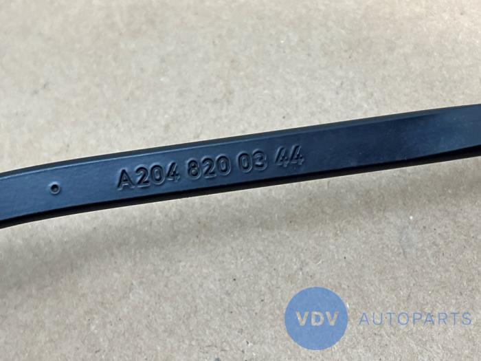 Scheibenwischerarm vorne Mercedes C-Klasse