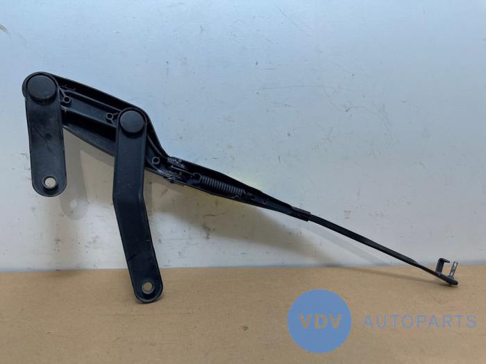 Scheibenwischerarm vorne Mercedes C-Klasse