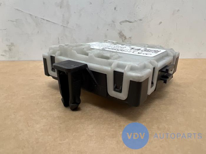 Module verrouillage central des portes Mercedes A-Klasse