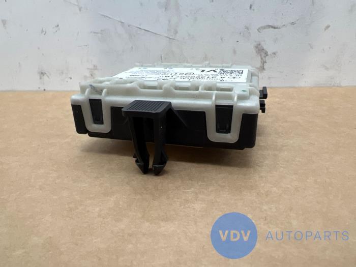 Module verrouillage central des portes Mercedes E-Klasse