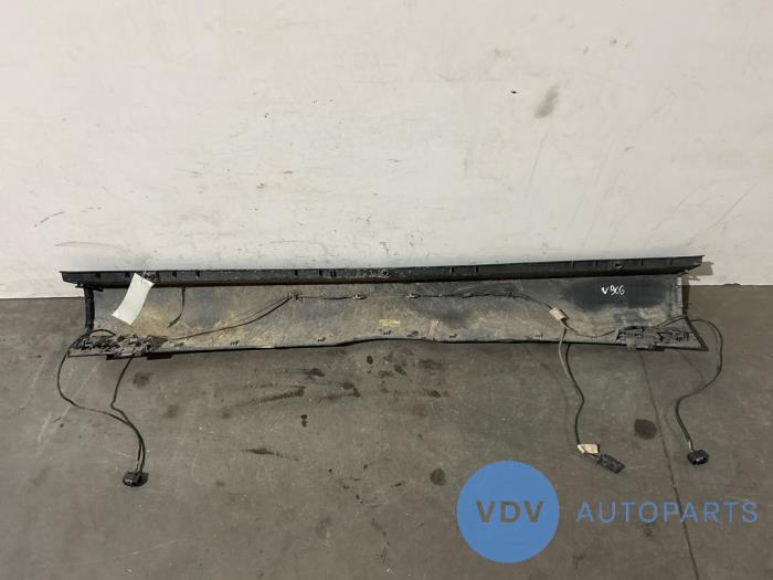 Achterbumper Mercedes Sprinter