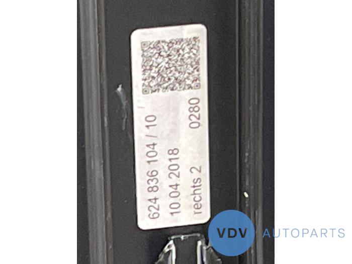 Panoramadach Mercedes C-Klasse