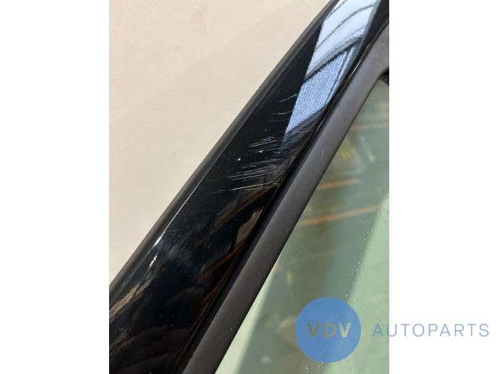 Portier 2Deurs links Mercedes Sprinter