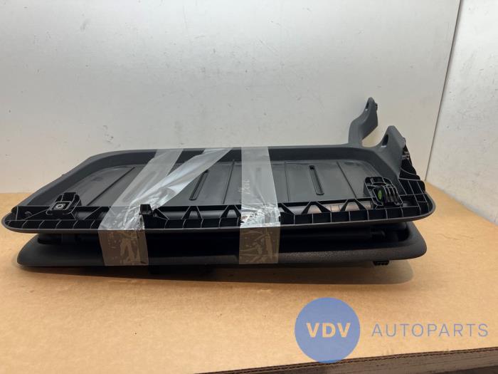 Sonnenblenden-Set Mercedes Sprinter