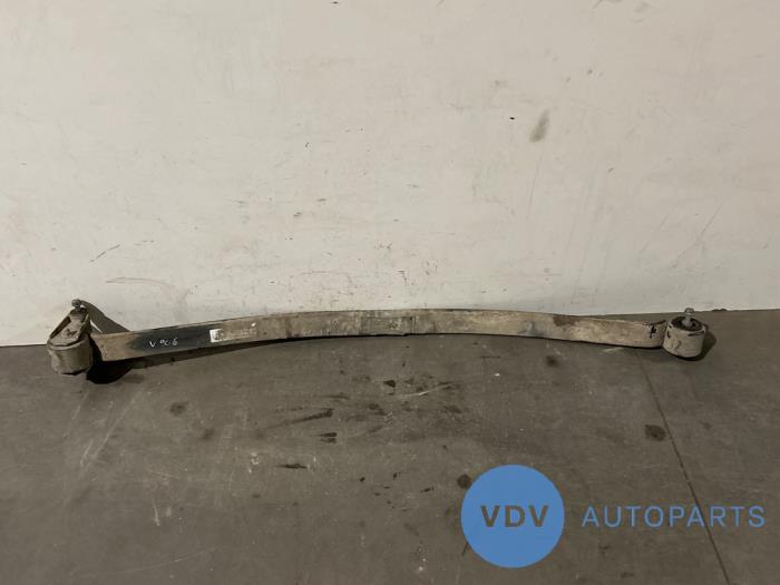 Rear leaf spring Mercedes Sprinter