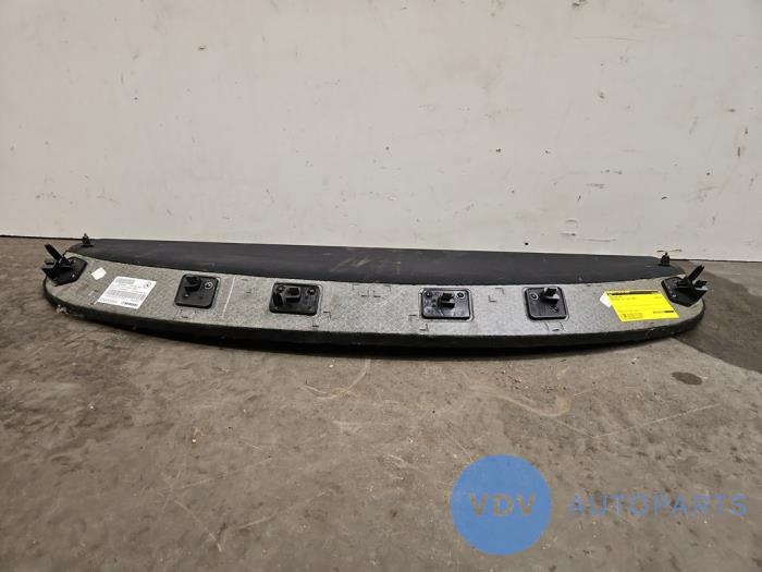 Hoedenplank Mercedes GLE